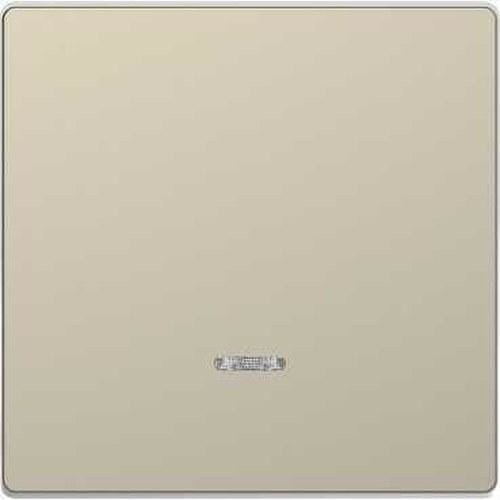 Schneider Electric - Tecla simple con visor para mecanismo D-LIFE sahara