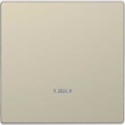 Schneider Electric - Tecla simple con visor para mecanismo D-LIFE sahara
