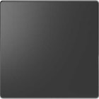 Schneider Electric - Tecla simple para mecanismo D-LIFE antracita