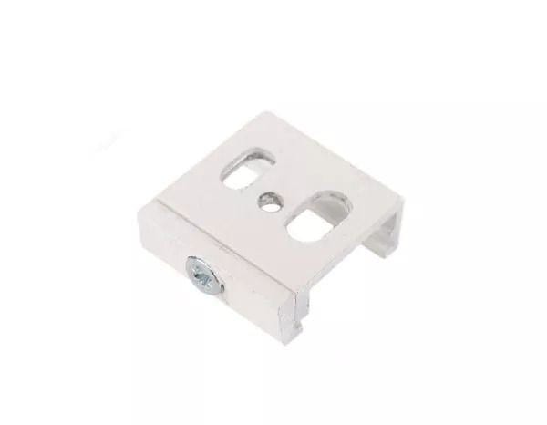 PHILIPS LIGHTING SOLUTIONS - ZRS700 SCP WH SUSP CLAMP (SKB12-3)