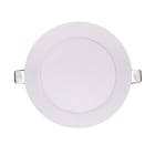 PRILUX - EMPOTRABLE BRENO CL BLANCO 9W 840 230V