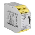 LEUZE - CONTROLADOR DE SEGURIDAD LEUZE MSI 410-01