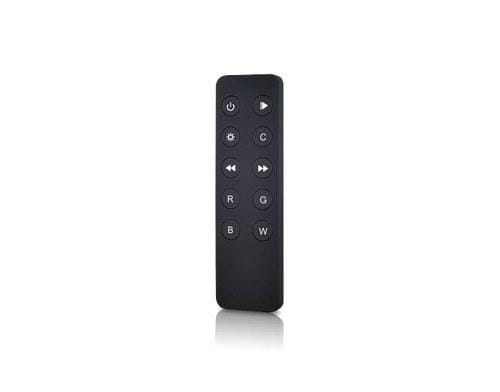 TSL - Controlador mando TSL-2839WK RF RGBW 3VDC (CR2032)
