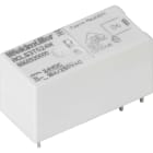 WEIDMULLER - Relé RCL314024W 1 contacto conmutado AgNi 90/10 24V DC 16A