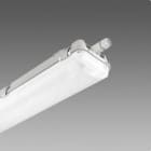 DISANO - Luminaria estanca 927 ECHO LED 32W CLD-D-D gris