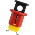 BRADY - CIRCUIT BREAKER LOCKOUT - ABB MS325 1PK