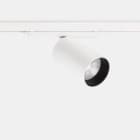 LEDS-C4 - Proyector ATOM carril 97 37,3W 3000K CRI90 blanco 3529lm