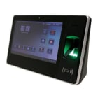 FERMAX - Terminal superficie INKEYTIME para gestión horarios empleados