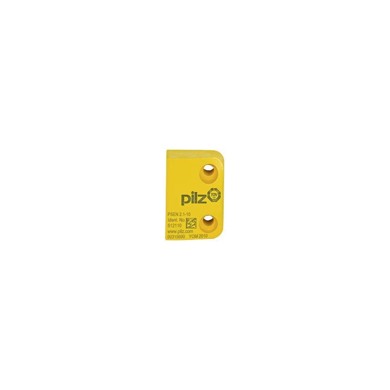 PILZ - UNIDAD SEGURIDAD PILZ PSEN 2.1-10 512110
