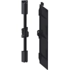 Schneider Electric - Separador de fases MTZ 3/4P fijo (3u)