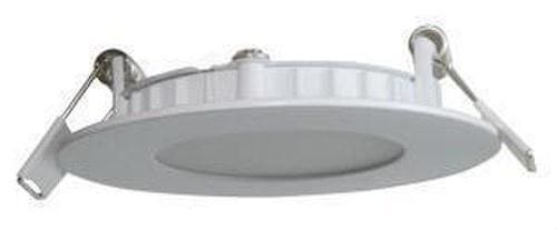 PRILUX - EMPOTRABLE BRENO-II 9W 100-240V 830