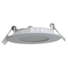PRILUX - EMPOTRABLE BRENO-II 9W 100-240V 830