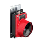 LEUZE - TRANSM. OPT. C/ INTERFAZ PROFIBUS-DP  DDLS 200 ALC