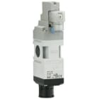SMC - VP517KY-5YZ1 E/V MODULAR 3/2  24VDC P/ AC30