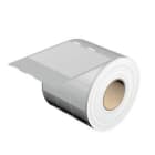 WEIDMULLER - Señalizador cables THM WO 25.4/95.2 blanco