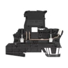 WEIDMULLER - Borne multifuncional WMF 2,5 FU BLZ SW