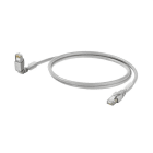WEIDMULLER - Latiguillo IE-C6FP8LD0015M40V40-D
