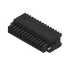 WEIDMULLER - Conector B2CF 3.50/28/180F SN BK BX
