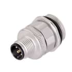 WEIDMULLER - Conector M SAIS-WDF-8-M20