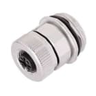 WEIDMULLER - Conector H SAIB-WDF-8-M20