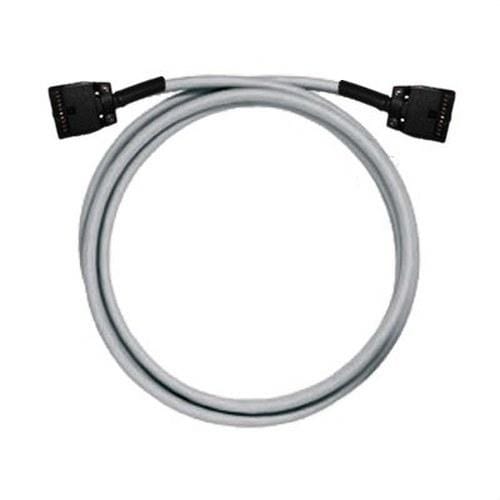 WEIDMULLER - Cable prefabricado PAC-UNIV-FJ20-1:1-0M5