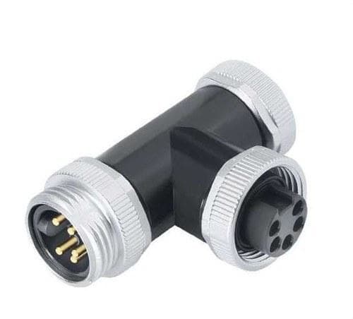 WEIDMULLER - Conector SAI-Y-7/8· 5P