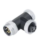 WEIDMULLER - Conector SAI-Y-7/8· 5P