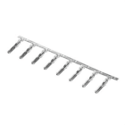 WEIDMULLER - Conector circuito impreso CB1,6R18-16 SN I2.5