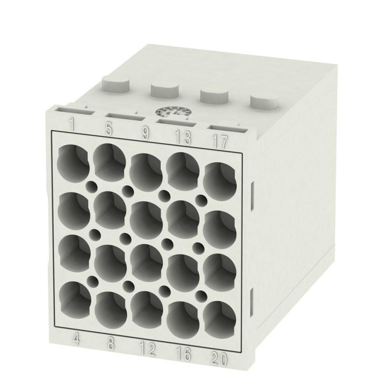 WEIDMULLER - Módulo HDC MHE 20 MC