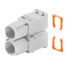WEIDMULLER - Módulo datos HDC MBus 2 FC