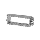 WEIDMULLER - Marco HDC marfil 24B fijo anterior