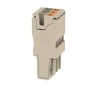 WEIDMULLER - Conector M APG 2.5/3