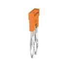 WEIDMULLER - Conexión transversal ZQV 2,5N/2