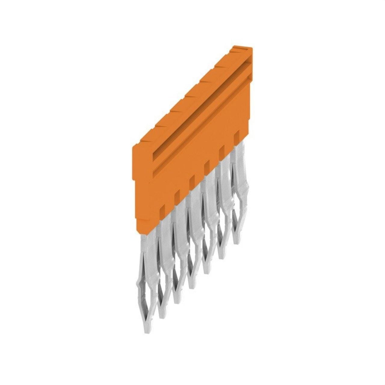 WEIDMULLER - Conexión transversal ZQV 4N/7