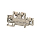 WEIDMULLER - Borne paso A2T 2.5