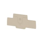WEIDMULLER - Tapa AEP 2T 2.5