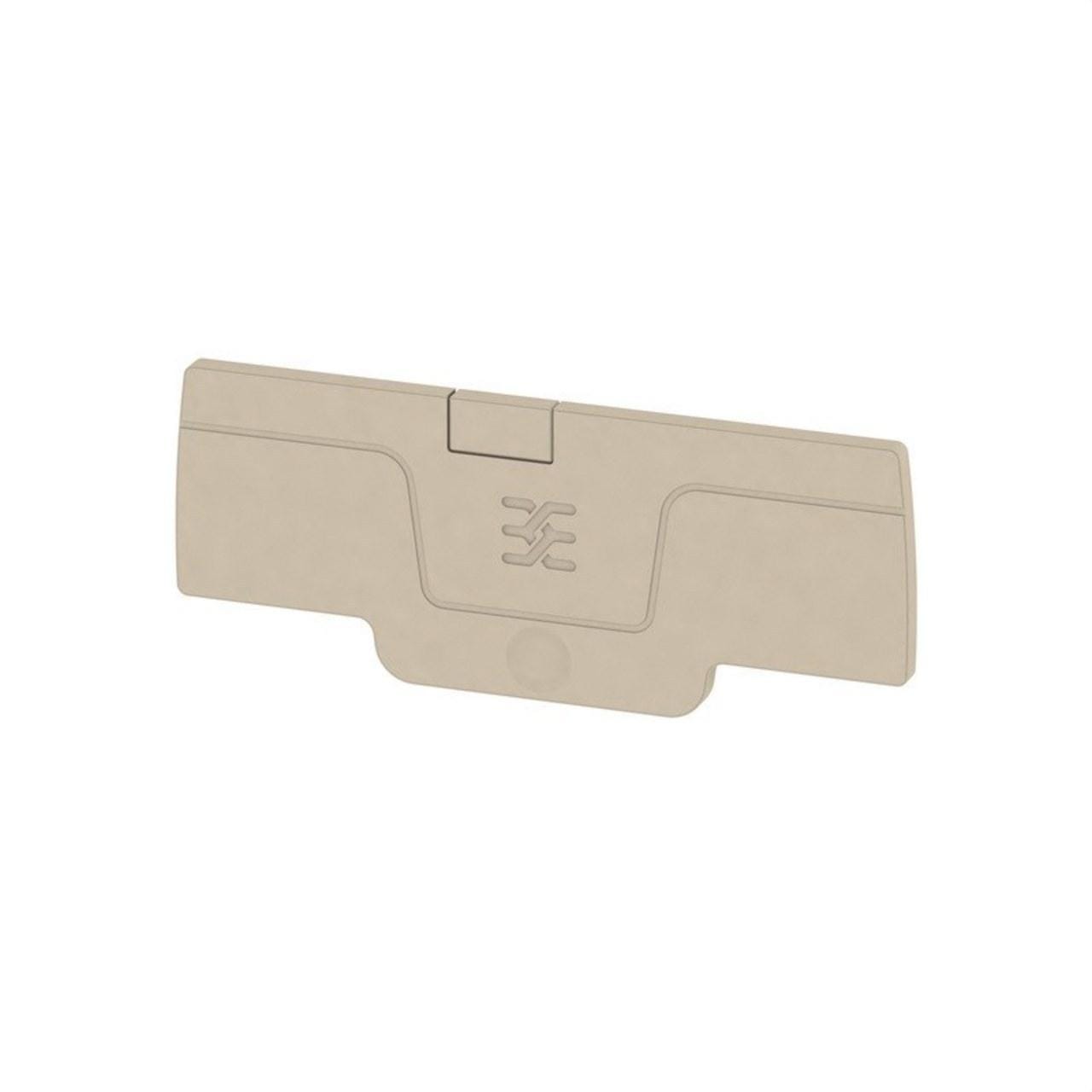 WEIDMULLER - Tapa AEP 4C 1.5