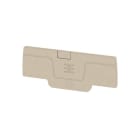 WEIDMULLER - Tapa AEP 4C 1.5