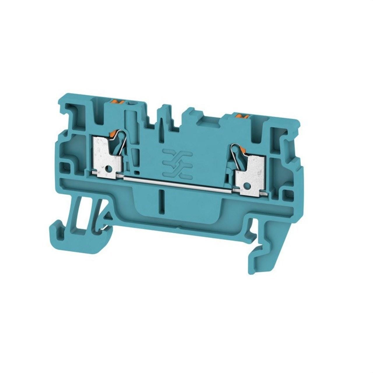 WEIDMULLER - Borne paso A2C 1.5 BL