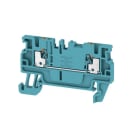 WEIDMULLER - Borne paso A2C 1.5 BL