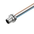 WEIDMULLER - Cable SAIE-M12S-8-0.5U-M16