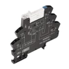 WEIDMULLER - Relé TRZ 24VDC 1CO AGSNO
