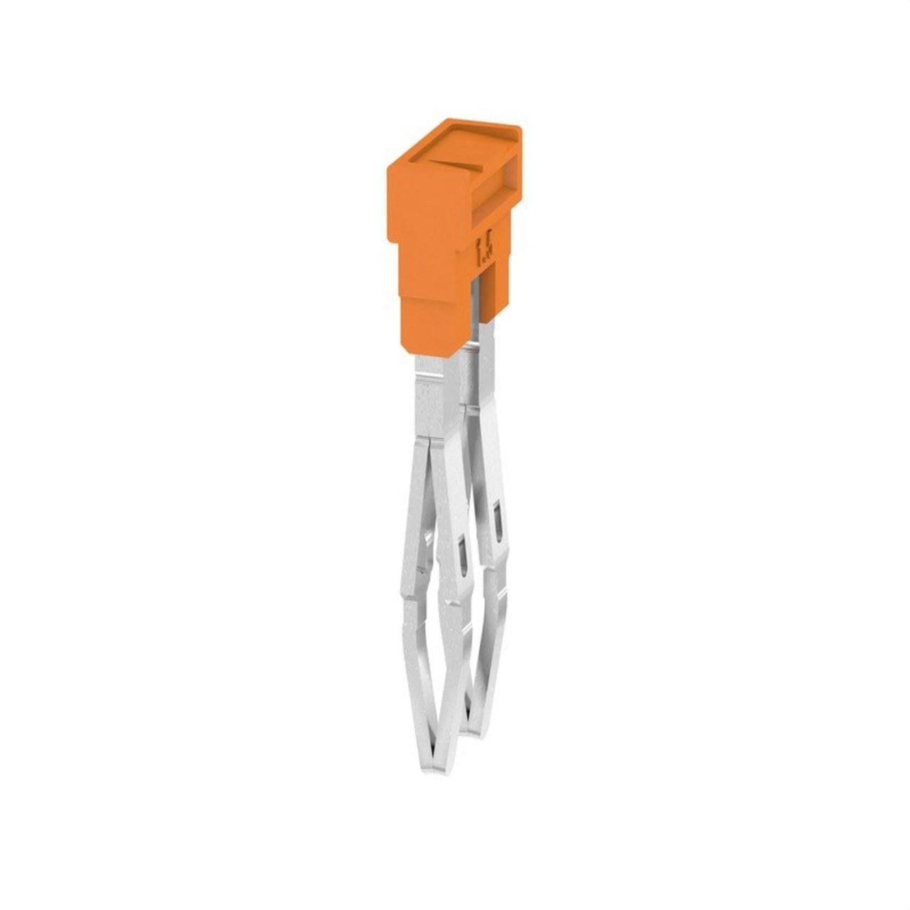 WEIDMULLER - Conexión transversal ZQV 1.5N/2