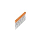 WEIDMULLER - Conexión transversal ZQV 1.5N/20