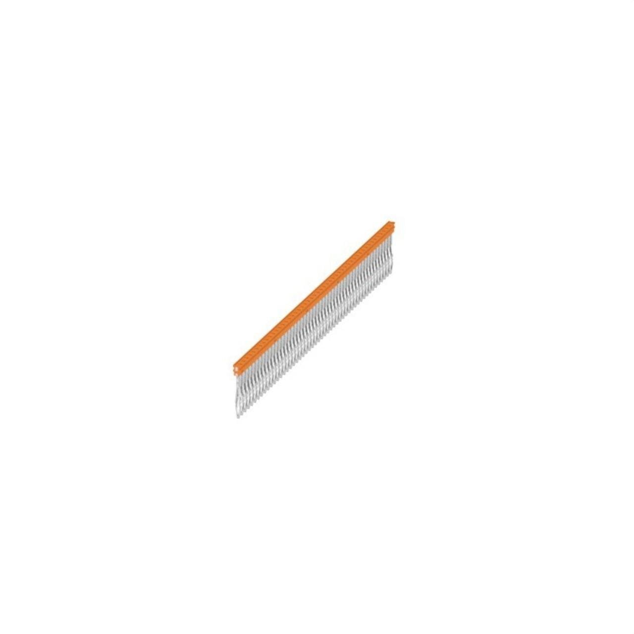 WEIDMULLER - Conexión transversal ZQV 1.5N/50