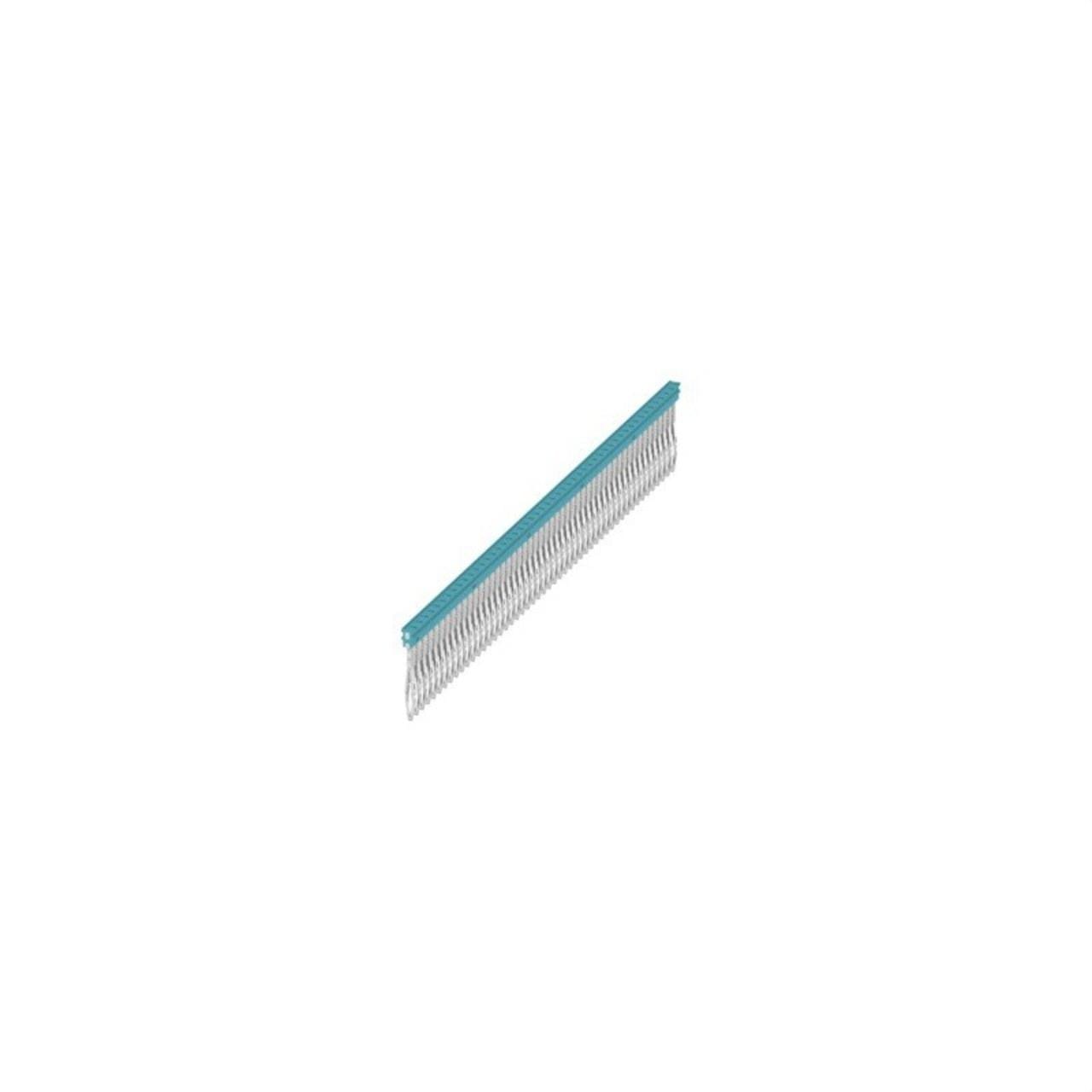 WEIDMULLER - Conexión transversal ZQV 1.5N/50 BL