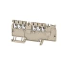 WEIDMULLER - Borne distribución AAP13 1.5 LI-LI