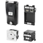 WEIDMULLER - Kit conectores IE-FC-SPDEK001-KY-P