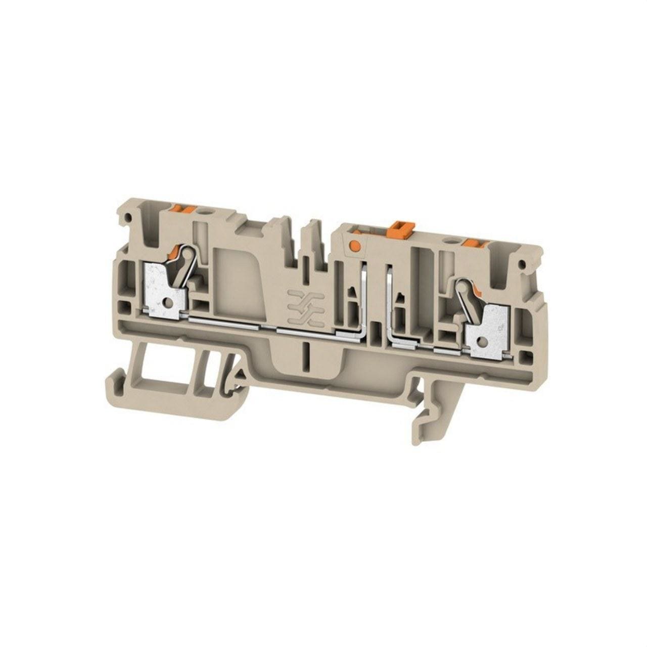 WEIDMULLER - Borne ADT 2.5 2C