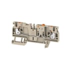 WEIDMULLER - Borne ADT 2.5 2C